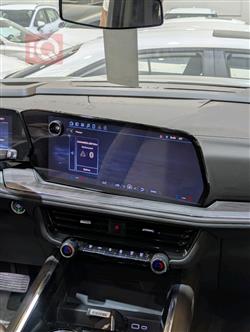 شێڤرۆلێت تاهۆ